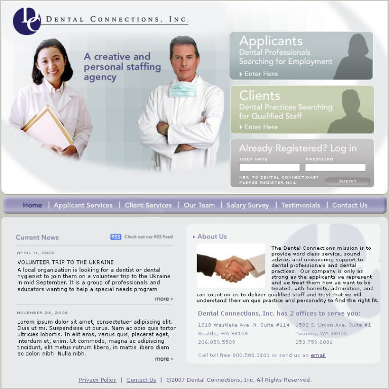 dentalconnections
