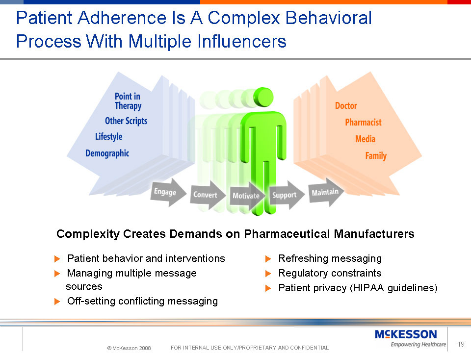 mckessonbehavior